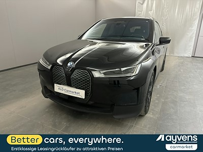 BMW IX xDrive40 Geschlossen, 5-turig, Direktantrieb, 1-Gang