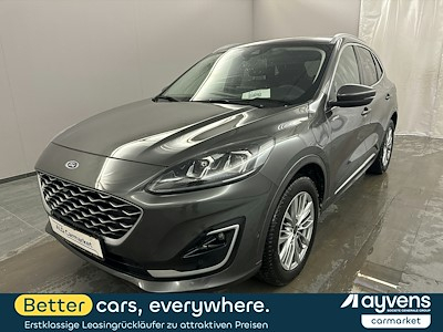 Ford Kuga 2.5 Duratec PHEV VIGNALE Geschlossen, 5-turig, Automatik, 1-Gang