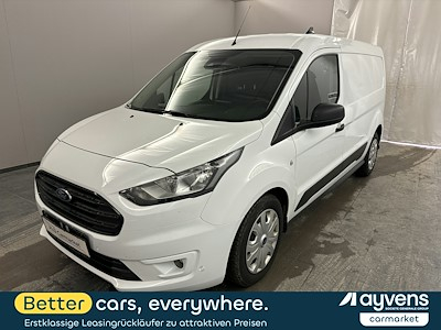 Ford Transit connect 230 L2 Trend Kasten, 4-turig, 6-Gang