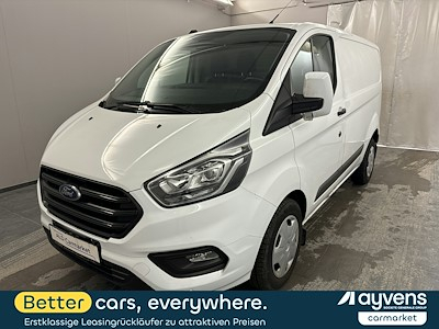 Ford Transit custom 280 L1H1 LKW VA Autm. Trend Kasten, 4-turig, Automatik, 6-Gang