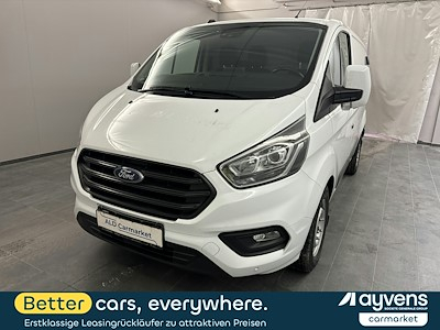 Ford Transit custom 280 L1H1 LKW VA Trend Kasten, 4-turig, 6-Gang