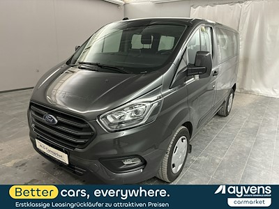 Ford Transit custom 320 L1H1 VA Autm. Trend Kombi, 4-turig, Automatik, 6-Gang