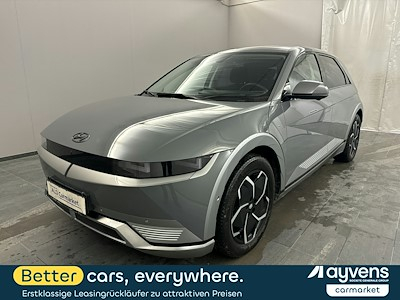 Hyundai Ioniq 5 72,6 kWh 4WD Dynamiq Geschlossen, 5-turig, Direktantrieb, 1-Gang