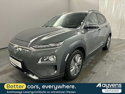 Hyundai Kona EV Advantage Geschlossen, 5-turig, Direktantrieb, 1-Gang