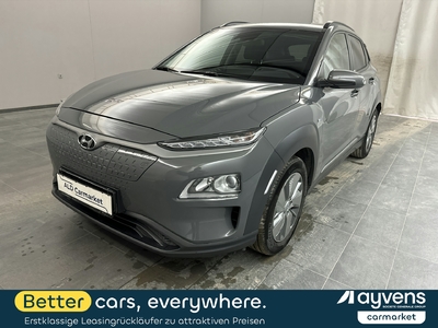 Hyundai Kona EV Advantage Geschlossen, 5-turig, Direktantrieb, 1-Gang