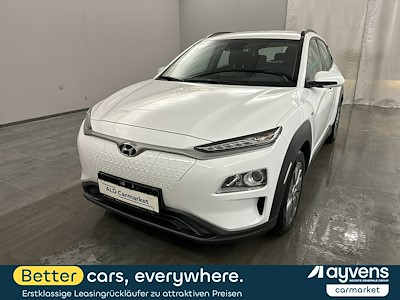 Hyundai Kona EV Business Geschlossen, 5-turig, Direktantrieb, 1-Gang