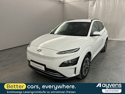 Hyundai Kona EV EDITION 30+ Geschlossen, 5-turig, Direktantrieb, 1-Gang