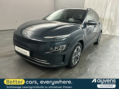 Hyundai Kona EV Prime Geschlossen, 5-turig, Direktantrieb, 1-Gang