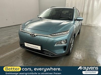 Hyundai Kona EV Style Geschlossen, 5-turig, Direktantrieb, 1-Gang