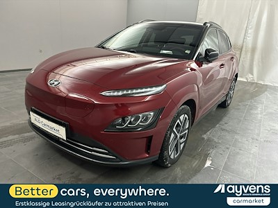 Hyundai Kona EV Trend Geschlossen, 5-turig, Direktantrieb, 1-Gang