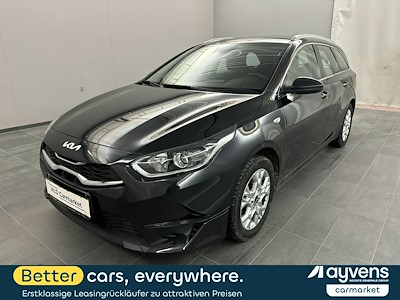 Kia Ceed SW 1.5 T-GDI OPF Vision Kombi, 5-turig, 6-Gang