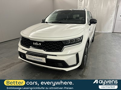 Kia Sorento 1.6 T-GDI PHEV AWD Aut. Platinum Geschlossen, 5-turig, Automatik, 6-Gang