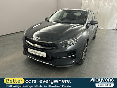 Kia XCeed 1.6 GDI DCT6 OPF Plug-in-Hybrid Spirit Geschlossen, 5-turig, Automatik, 6-Gang