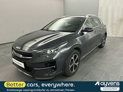 Kia XCeed 1.6 GDI DCT6 OPF Plug-in-Hybrid Vision Geschlossen, 5-turig, Automatik, 6-Gang