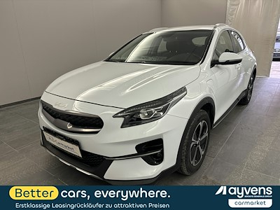 Kia XCeed 1.6 GDI DCT6 OPF Plug-in-Hybrid Vision Geschlossen, 5-turig, Automatik, 6-Gang