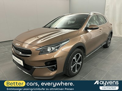 Kia XCeed 1.6 GDI DCT6 OPF Plug-in-Hybrid Vision Geschlossen, 5-turig, Automatik, 6-Gang
