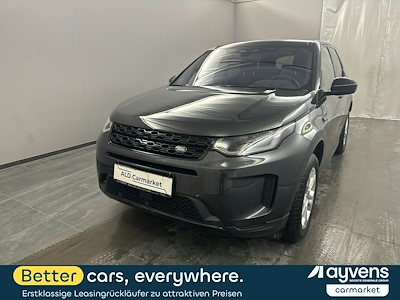 Land Rover Discovery sport P300e S Geschlossen, 5-turig, Automatik, 8-Gang