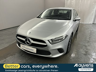 Mercedes-Benz A-Klasse MERCEDES-BENZ A 180 d Limousine, 4-turig, 6-Gang