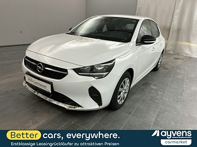 Opel Corsa 1.2 Start/Stop Edition Limousine, 5-turig, 5-Gang