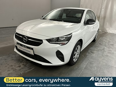 Opel Corsa 1.2 Start/Stop Edition Limousine, 5-turig, 5-Gang