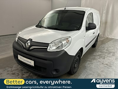 Renault Kangoo Rapid Blue dCi 95 Extra Kasten, 4-turig, 6-Gang