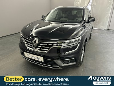 Renault Koleos BLUE dCi 185 4WD X-tronic INITIALE PARIS Geschlossen, 5-turig, Automatik, 1-Gang