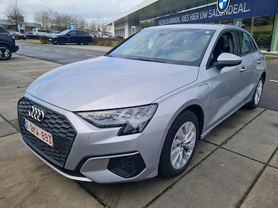 Audi A3 sportback 1.4 40 TFSI E S TRONIC SPORTBACK