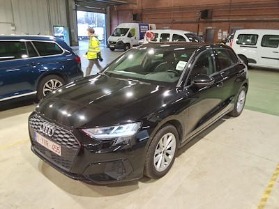 Audi A3 sportback diesel - 2020 30 TDi