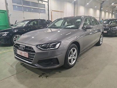 Audi A4 diesel - 2020 35 TDi Business Edition S tronic