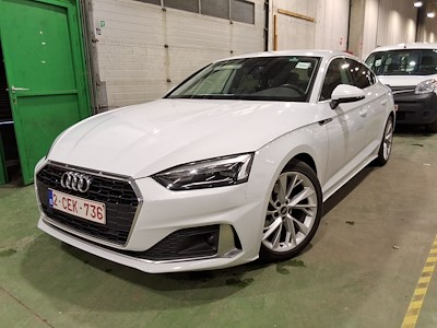 Audi A5 sportback 2.0 35 TFSI S TRONIC BUS. ED. ADVANCED
