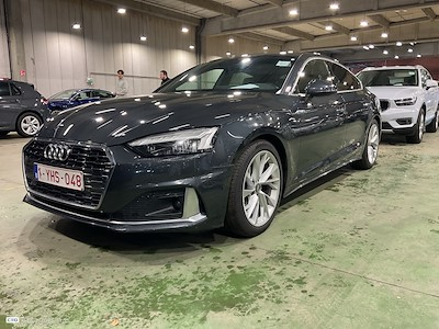 Audi A5 sportback - 2020 40 TFSI Advanced OPF S tronic