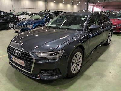 Audi A6 avant 2.0 TDI 35 S TRONIC BUSINESS ED ATTR