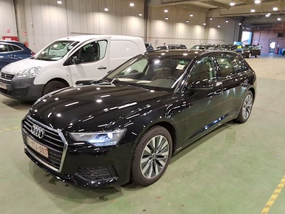 Audi A6 avant 2.0 TDI 35 S TRONIC BUSINESS EDITION