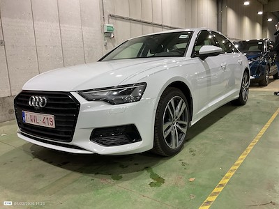 Audi A6 diesel - 2018 35 TDi Business Edition Sport S tronic