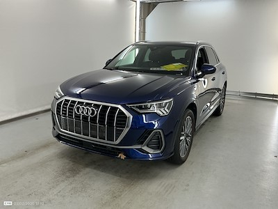 Audi Q3 1.4 45 TFSI E S TRONIC S LINE