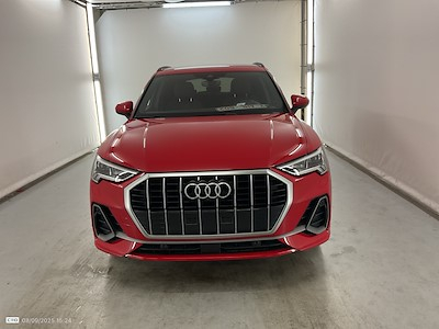Audi Q3 1.5 35 TFSI S TRONIC S LINE