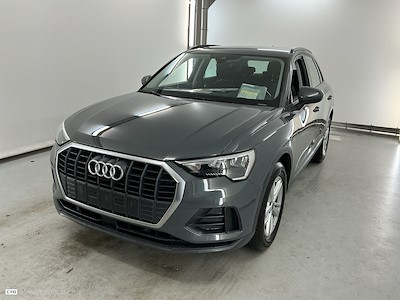 Audi Q3 2.0 35 TDI S TRONIC BUSINESS EDITION