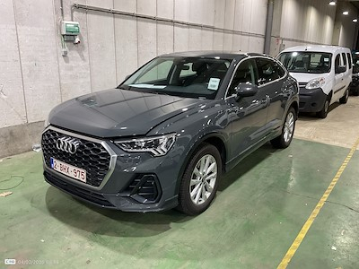 Audi Q3 sportback 1.4 45 TFSI E S TRONIC