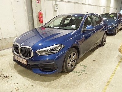 BMW 1 series hatch 1.5 116D (85KW)