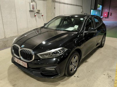 BMW 1 series hatch 1.5 116DA (85KW)