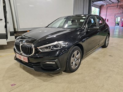 BMW 1 series hatch 1.5 116DA (85KW)