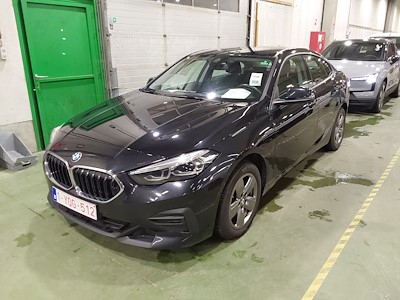 BMW 2 gran coupe diesel 216 dA AdBlue