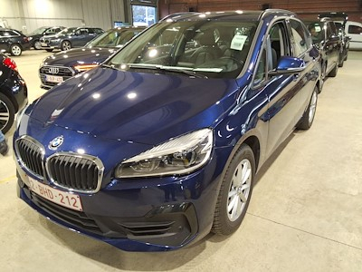 BMW 2 series active tourer 1.5 216D ACTIVE TOURER
