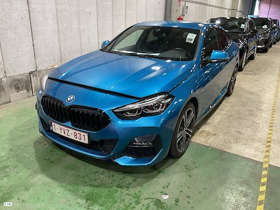 BMW 2 series gran coupe 1.5 216DA GRAN COUPE