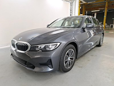 BMW 3 series berline 2.0 316DA (90KW) BERLINE