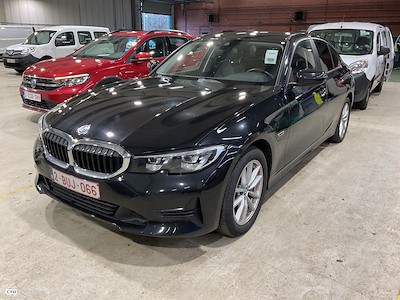 BMW 3 series berline 2.0 330E (135KW) BERLINE