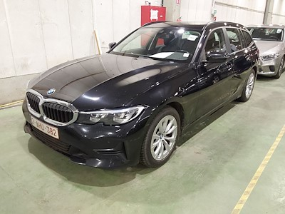 BMW 3 series touring 2.0 316DA (90KW) TOURING