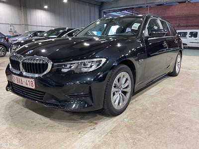 BMW 3 series touring 2.0 320E TOURING