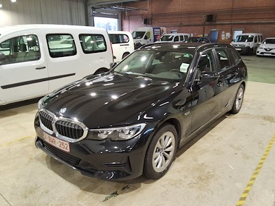 BMW 3 series touring 2.0 320E TOURING