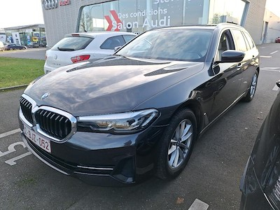 BMW 5 series touring 2.0 520D 120KW TOURING AUTO